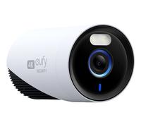ANKEr Innovations eufyCam E330 Cámara de Seguridad Wi-Fi Negro Micrófono