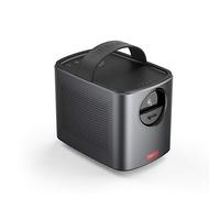 Anker Innovations Nebula Mars II - Proyector de audio (10 W, 4 horas de reproducción), color negro
