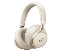 Soundcore Space One Auriculares Inalambricos con Cancelación Activa de Ruido Blancos