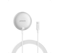 Anker MagGo Cargador Inalámbrico iPhone Base Magnética 15W Qi2