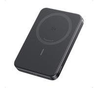 Anker A1664H11 batería externa 10000 mAh Cargador inalámbrico Negro