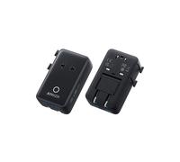 Anker Nano Adaptador Enchufe Universal de Viaje con 5 Puertos