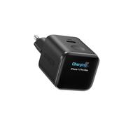 Anker Nano Cargador iPhone Carga Rapida USB C 45W Inteligente