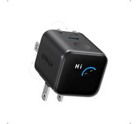 Anker Nano Cargador USB C 45W Blanco