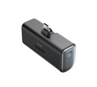 Anker Nano Power Bank 5000 mAh 22,5 W con Conector USB C Plegable