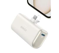 Anker Nano Power Bank 5000 mAh 22,5 W con Conector USB C Plegable