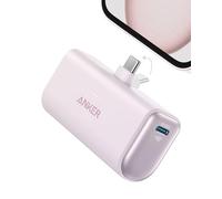 Anker Nano Power Bank 5000 mAh 22,5 W con Conector USB C Plegable