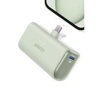 Anker Nano Power Bank 5000 mAh 22,5 W con Conector USB C Plegable