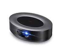 Anker NEBULA Cosmos 1080p Proyector de Cine en casa con 1080p, Compatible con 4K, Android TV 9.0, Zoom Digital, HLG, HDR10