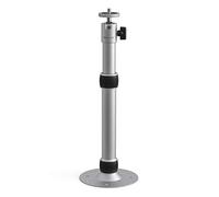 Anker NEBULA Cosmos Soporte para proyector, Soporte Compatible con Todos los proyectores Nebula, Soporte de 0.6 cm, para Pared y Techo