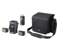 Anker Nebula Proyector Inteligente Full HD 1080P & Bolsa de Transporte (Lote)