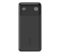 Anker, Power Bank, 1000 mAh, Power Bank, 2 vías USB, PD, QC SCP, 22.5 W