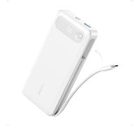 Anker Power Bank 20.000 mAh 87 W con Cable USB C Integrado
