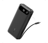 Anker Power Bank 20.000 mAh 87 W con Cable USB C Integrado