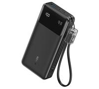 Anker PowerBank 20000 mAh 30W Negra