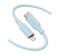 Anker PowerLine III Flow Cable USB C a Lightning, 180 cm, MFi