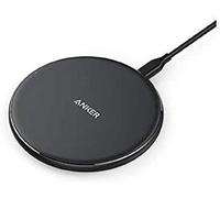 Anker powerport wireless 5 pad interior negro - cargador (interior, us