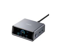 Anker Prime 250W USB C Ladegerät, Ultra-schnelle 6-Port Ga (Smartphone Zubeh?¶r)