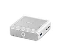Anker Prime Bank - Base de carga de 100 W, protección F6O1 y resistente al polvo
