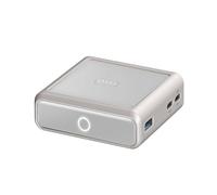 Anker Prime Bank - Base de carga de 100 W, resistente a la suciedad, funda E8N4 y polvo