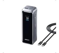 Anker Prime Power Bank 20.100 mAh, 220 W, 3 Puertos