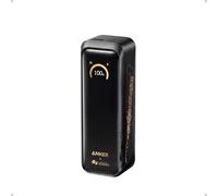 Anker Prime Power Bank 20,100 mAh, 220 W, 3 Puertos | Black Myth Edición Wukong, homologado TSA, para MacBook e iPhone 17/16. Base no incluida