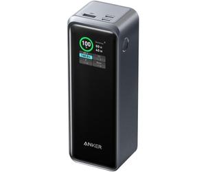 Anker Prime Power Bank 250W 27650mAh Negra