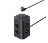 Anker Regleta de enchufes 12 en 1 con Protector contra subidas