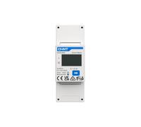 ANKER SOLIX ASOX-1P-100A-CT Smart Meter Anker Solix - Einphasig | Bidirektional - Kompatibel mit ASOX-H6K-Wechselrichter - Monta