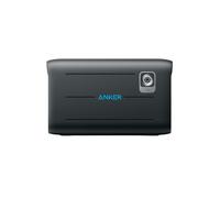 ANKER SOLIX ASOX-BP2600 Erweiterungsbatterie Anker Solix - Große Kapazität 2560Wh (80Ah) - 3000 Lebenszyklen - Kompatibel mit A