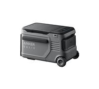 ANKER SOLIX ASOX-COOLER2-23L Tragbare Kühlbox Anker Solix - Volumen 23 L - Mit Rädern - Mehrere Ausgänge und Lademöglichkeiten -