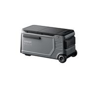 ANKER SOLIX ASOX-COOLER2-58L Tragbare Kühlbox Anker Solix - Volumen 58 L - Mit Rädern - Mehrere Ausgänge und Lademöglichkeiten -