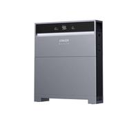 ANKER SOLIX ASOX-H8K-1xB5 Paket Wechselrichter + Batterie Anker Solix - ASOX-H8K Dreiphasen-Wechselrichter - Leistung 8000 W - 2