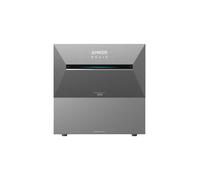 ANKER SOLIX ASOX-SOLARBANK3-E2700+1xBP2700 Paket Wechselrichter + Anker Solix Batterie - Leistung 2000 W - LiFePO4-Batterie 5376