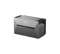 ANKER SOLIX ASOX-SOLARBANK3-E2700 Einphasiger All-in-One-Wechselrichter Anker Solix - Leistung 2000 W - LiFePO4-Batterie 2688 Wh