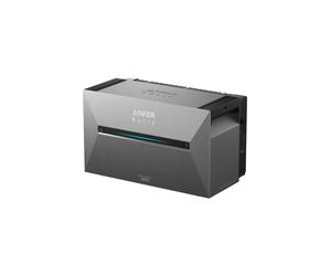 ANKER SOLIX ASOX-SOLARBANK3-E2700 Einphasiger All-in-One-Wechselrichter Anker Solix - Leistung 2000 W - LiFePO4-Batterie 2688 Wh