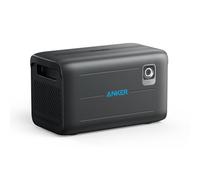 Anker Sólix BP2600 - Batería de expansión para la UE
