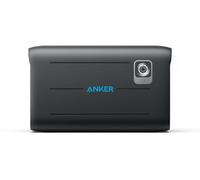 Anker Sólix BP2600 - Batería de expansión para la UE