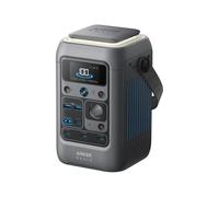 Anker Solix C300x Dc Tragbare Powerstation 288wh (a1728311)