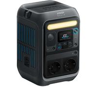 Anker SOLIX C300X - Estación de alimentación portátil (288 WH, 600 W)