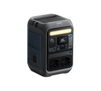 Anker Solix C300x Tragbare Powerstation 288wh ? 600w (a1723311)