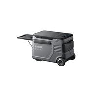 Anker Solix EverFrost 2 de 40 L Nevera portátil, batería de 288 WH, CA/CC o energía Solar, Ideal para Camping, Viajes y Pesca. Funciona de -20 °C a 20 °C (Solo Incluye 1 batería)