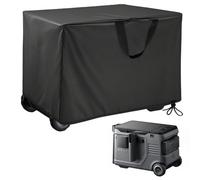 Anker SOLIX EverFrost, 500D - Funda impermeable para refrigerador de coche, 30 x 20 x 21 pulgadas, para EverFrost 2 40L
