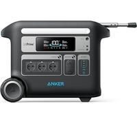 Anker SOLIX F2000 Powerstation 767 (Powerhouse 2048Wh) WiFi