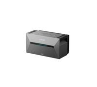 Anker solix solarbank 2 e1600 plus, batería y microinversor todo en u