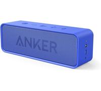 Anker SoundCore 6 W Altavoz portátil estéreo Azul