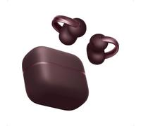 Anker Soundcore AeroClip 2, Auriculares con Clip Open-Ear y Sonido Nítido | Chip IA ANKER Thus™, Claridad Guinness, Open-Ear Cómodo, Graves Potentes, Hi-Res, 32 h y Traducción IA