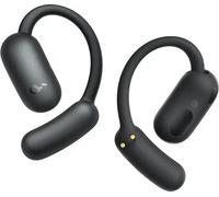 Auriculares Soundcore inalámbricos Bluetooth 5.4 open-ear micrófono integrados negros