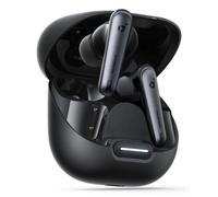 Soundcore Liberty 4 NC Auriculares Inalambricos True-Wireless con Cancelación de Ruido Negro