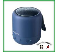 Anker Soundcore Mini 3 Bluetooth Altavoz Exterior 6W App Control PartyCast...